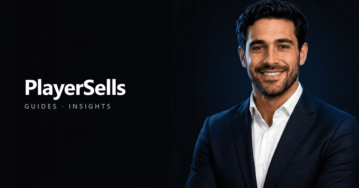 The FTC Rule That Bans Fake Followers, and Why It Does Not Ban Selling Real Accounts