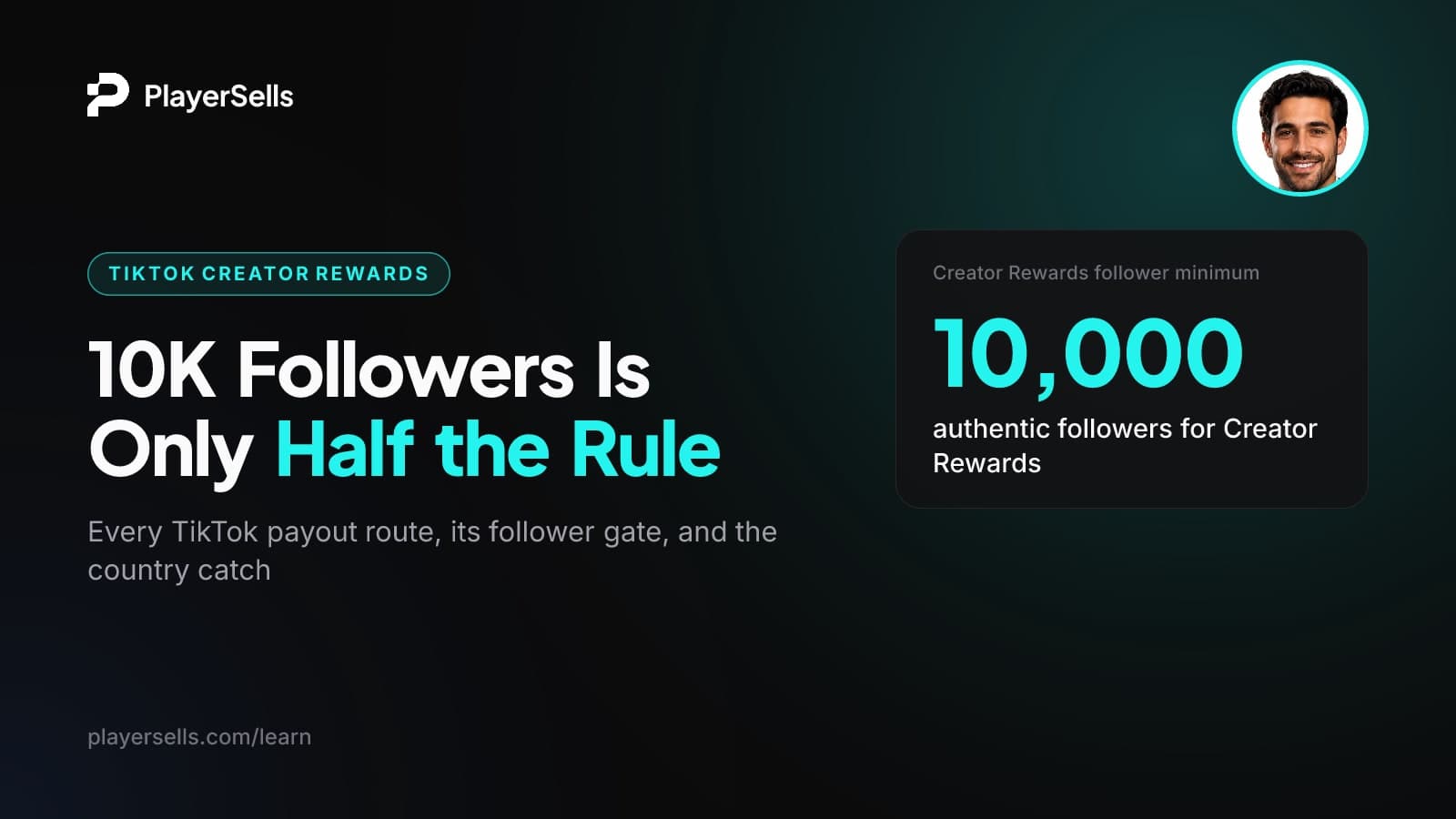 How Many Followers on TikTok to Get Paid? Every Payout Route
