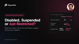 Instagram Account Disabled? Causes, Appeals and Timelines